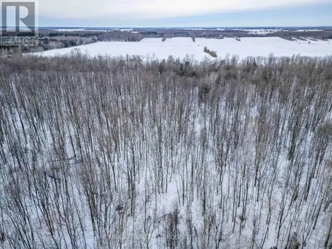Lot Concession 10 Road South Glengarry ON K0C 1A0