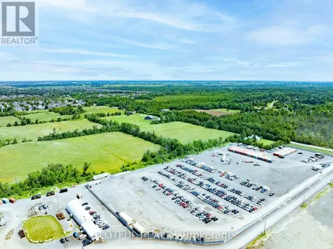 Fernbank Road Ottawa ON K2S 1B6