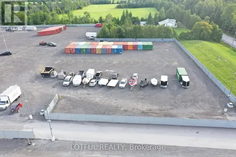 Fernbank Road Ottawa ON K2S 1B6