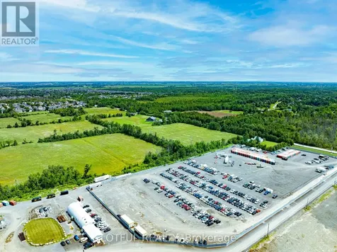Fernbank Road Ottawa ON K2S 1B6