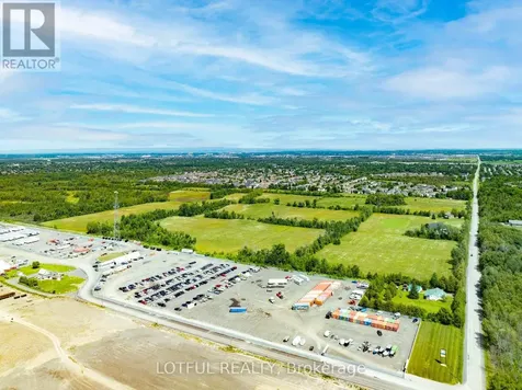 Fernbank Road Ottawa ON K2S 1B6