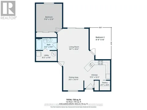 206 Oak Leaf Private Ottawa ON K0A 2Z0