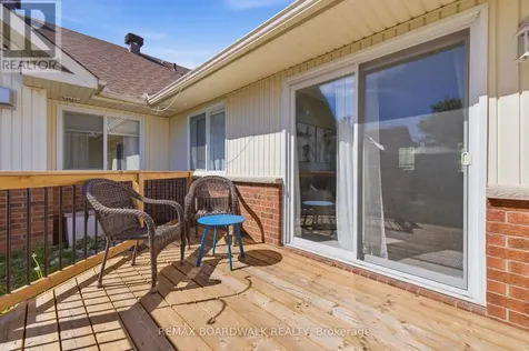 206 Oak Leaf Private Ottawa ON K0A 2Z0