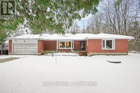 557409 4th Corners South Meaford ON N0H 1E0