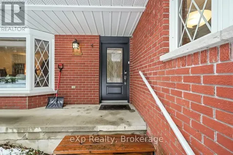 557409 4th Corners South Meaford ON N0H 1E0