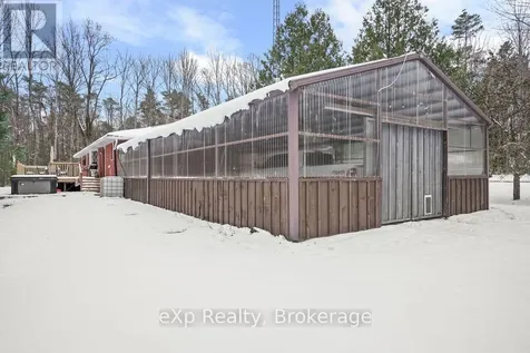 557409 4th Corners South Meaford ON N0H 1E0