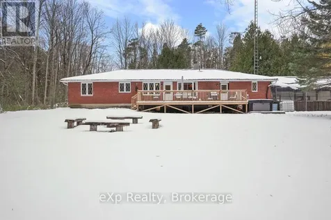 557409 4th Corners South Meaford ON N0H 1E0