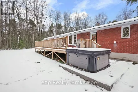 557409 4th Corners South Meaford ON N0H 1E0