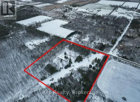 557409 4th Corners South Meaford ON N0H 1E0