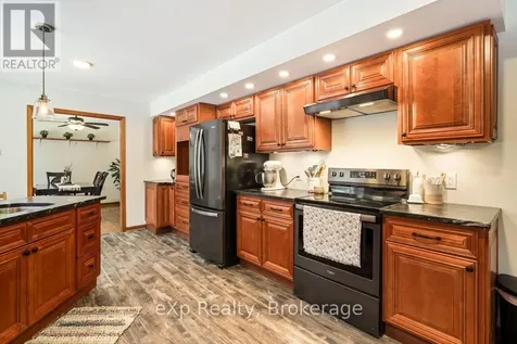 557409 4th Corners South Meaford ON N0H 1E0