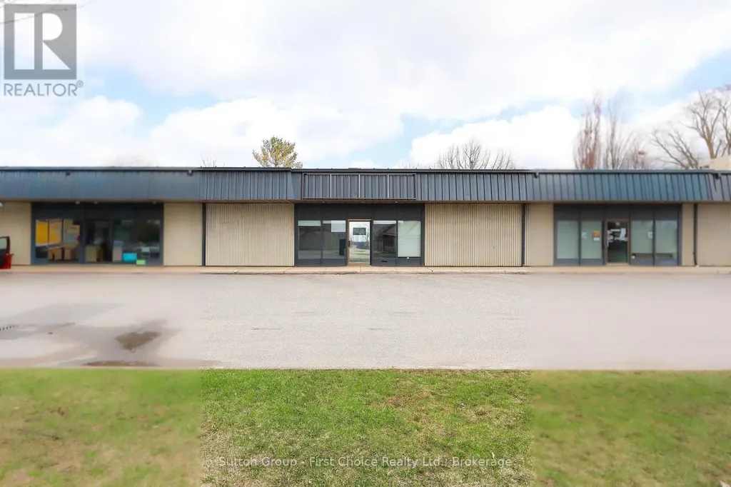544 Huron Street Stratford ON N5A 5T9