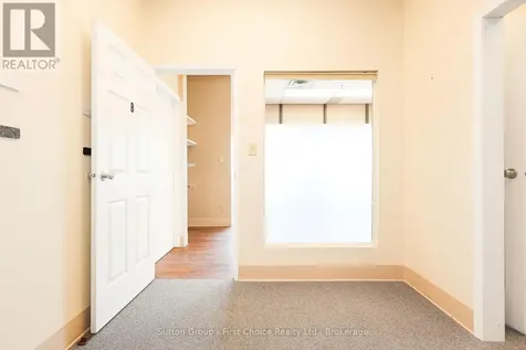 544 Huron Street Stratford ON N5A 5T9