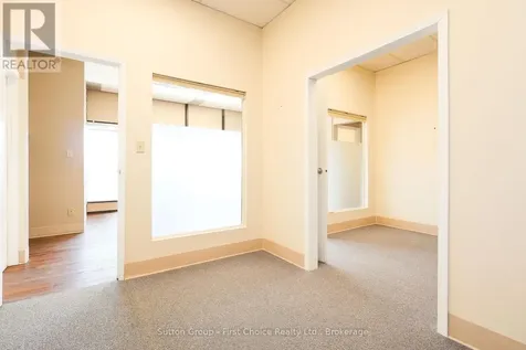 544 Huron Street Stratford ON N5A 5T9