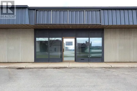 544 Huron Street Stratford ON N5A 5T9