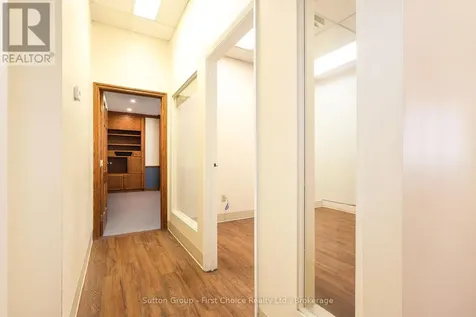 544 Huron Street Stratford ON N5A 5T9