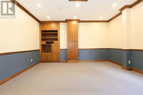 544 Huron Street Stratford ON N5A 5T9