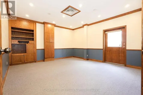 544 Huron Street Stratford ON N5A 5T9