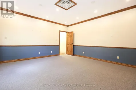 544 Huron Street Stratford ON N5A 5T9