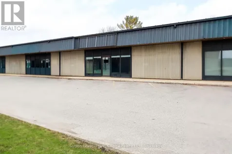 544 Huron Street Stratford ON N5A 5T9
