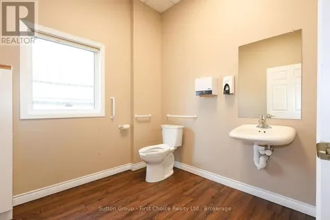 544 Huron Street Stratford ON N5A 5T9