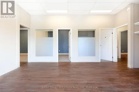 544 Huron Street Stratford ON N5A 5T9