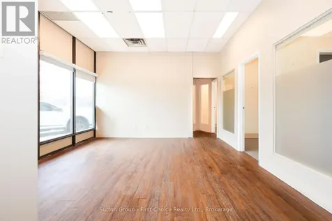 544 Huron Street Stratford ON N5A 5T9