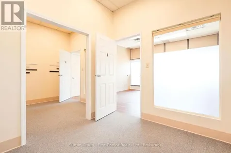 544 Huron Street Stratford ON N5A 5T9