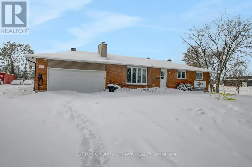 2991 Carp Road Ottawa ON K0A 1L0