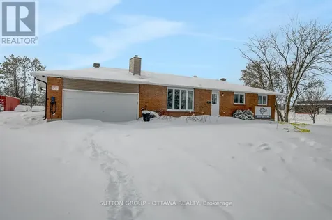 2991 Carp Road Ottawa ON K0A 1L0