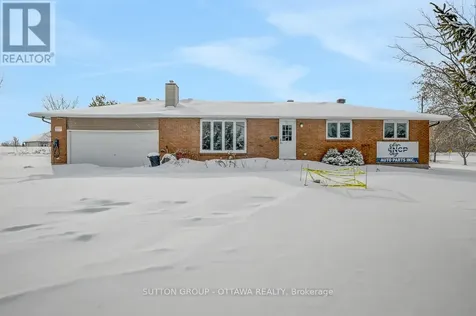 2991 Carp Road Ottawa ON K0A 1L0