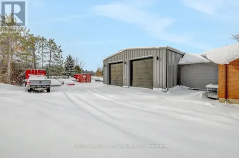 2991 Carp Road Ottawa ON K0A 1L0