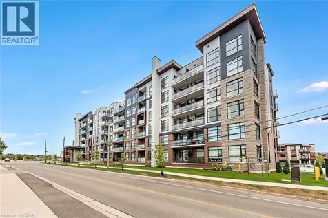 600 North Service Road Hamilton ON L8E 0L2