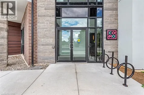600 North Service Road Hamilton ON L8E 0L2