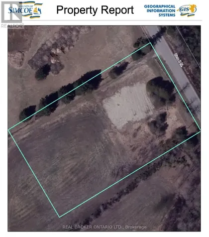 N/a 2 Line Oro-medonte ON L0L 2L0