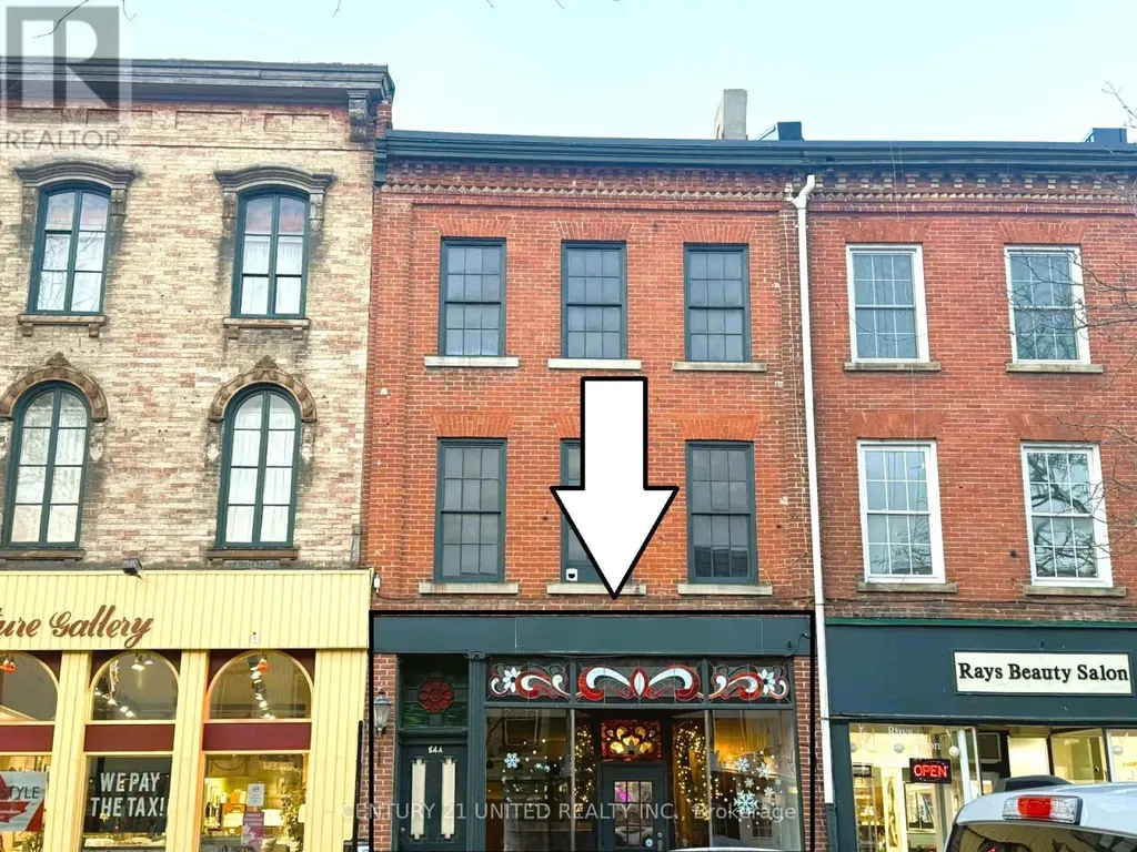 84 King Street West Cobourg ON K9A 2M3