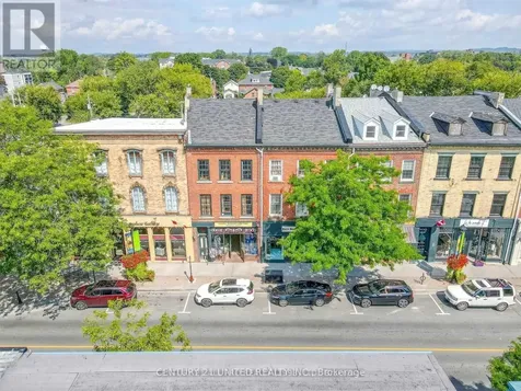 84 King Street West Cobourg ON K9A 2M3
