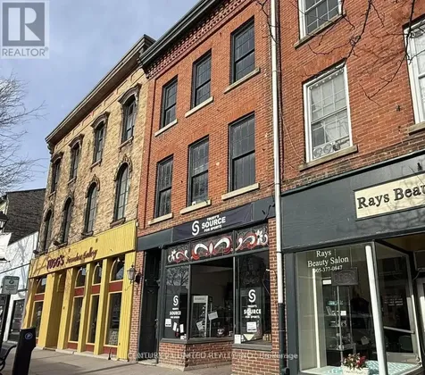 84 King Street West Cobourg ON K9A 2M3