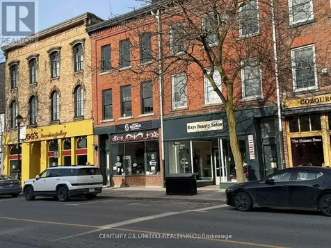 84 King Street West Cobourg ON K9A 2M3