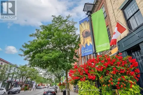 84 King Street West Cobourg ON K9A 2M3