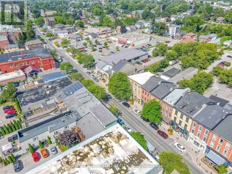 84 King Street West Cobourg ON K9A 2M3