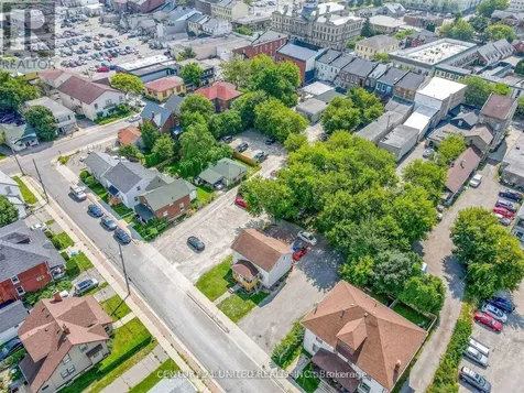 84 King Street West Cobourg ON K9A 2M3