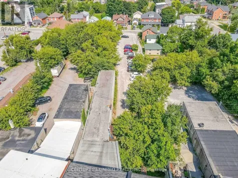 84 King Street West Cobourg ON K9A 2M3