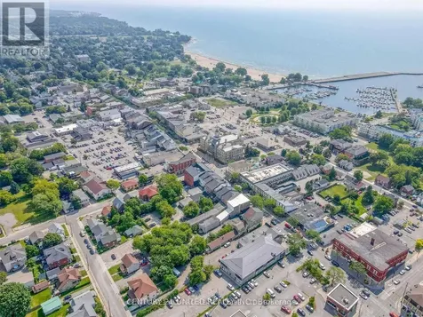 84 King Street West Cobourg ON K9A 2M3