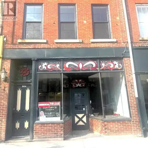 84 King Street West Cobourg ON K9A 2M3