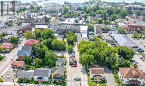 84 King Street West Cobourg ON K9A 2M3