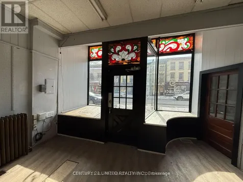 84 King Street West Cobourg ON K9A 2M3