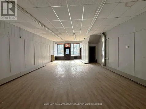 84 King Street West Cobourg ON K9A 2M3