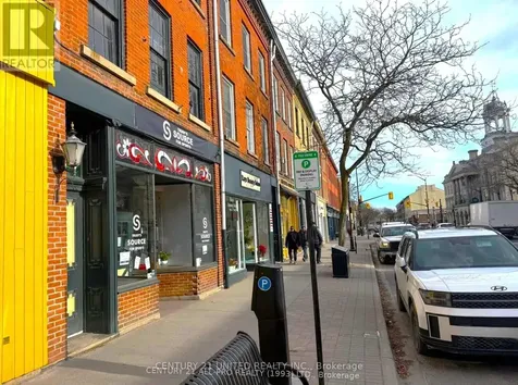 84 King Street West Cobourg ON K9A 2M3