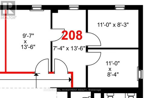 1376 Bank Street Ottawa ON K1H 7Y3