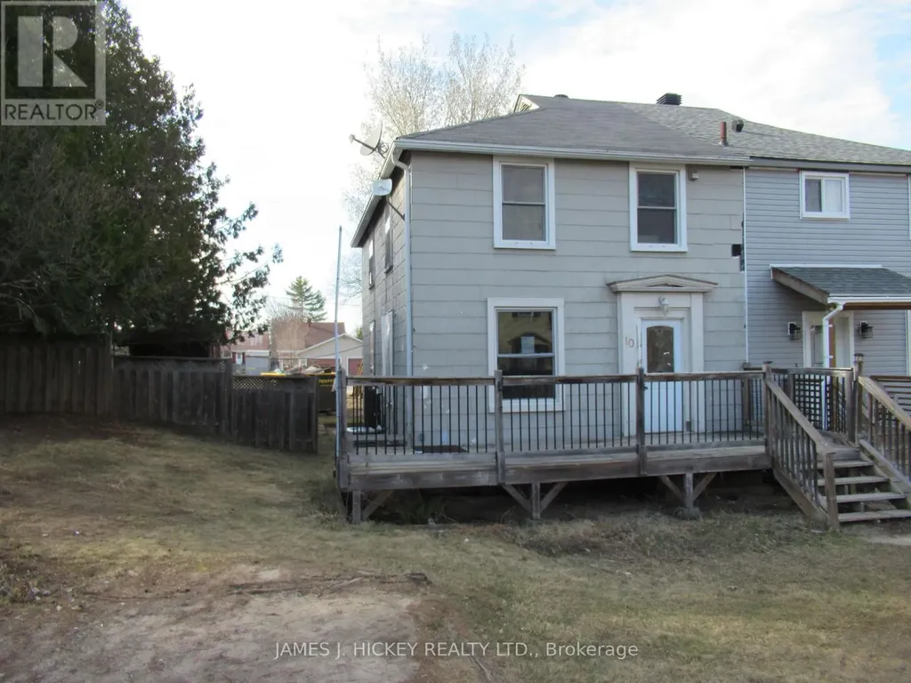 10 Iberville Street Deep River ON K0J 1P0
